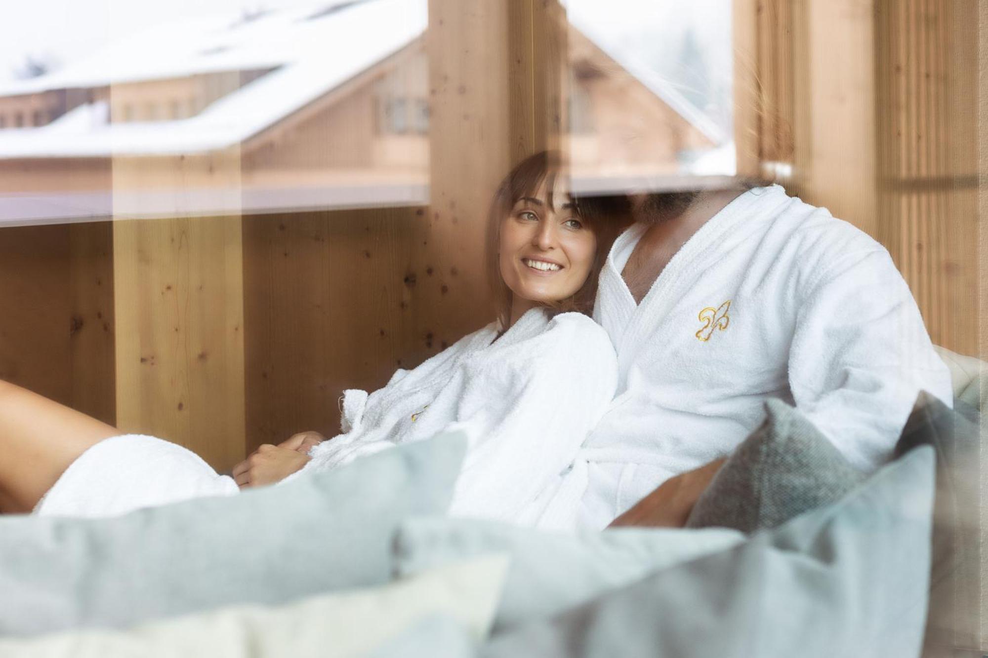 Alprima Aparthotel Хинтерщодер Екстериор снимка